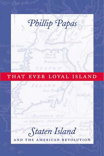 That Ever Loyal Island