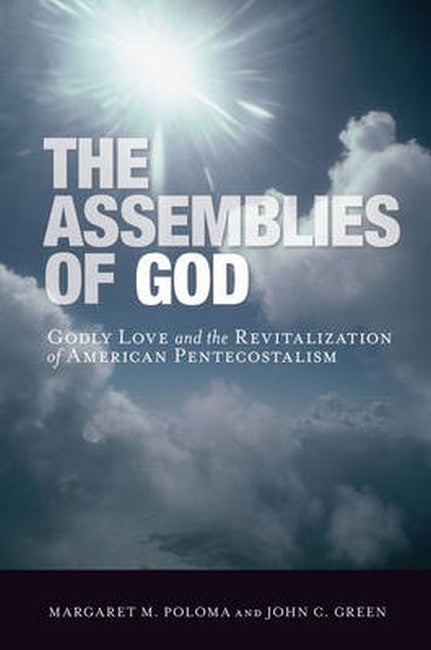 The Assemblies of God