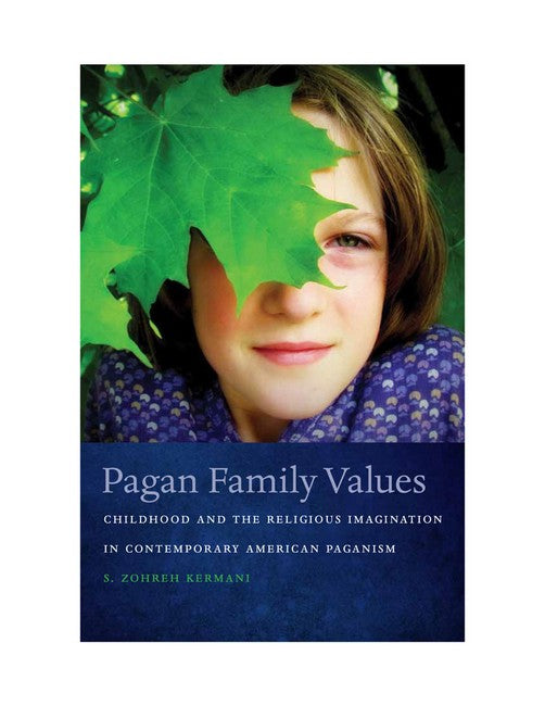 Pagan Family Values