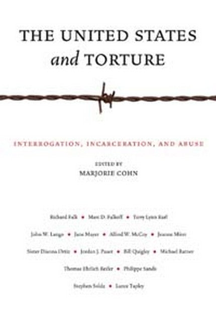 The United States and Torture