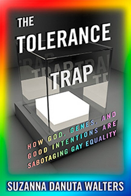 The Tolerance Trap