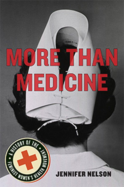 More Than Medicine