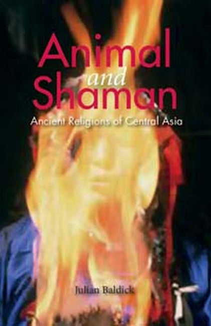 Animal and Shaman