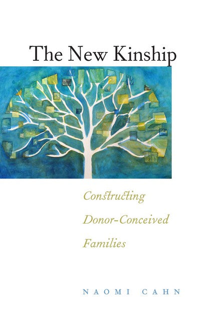 The New Kinship