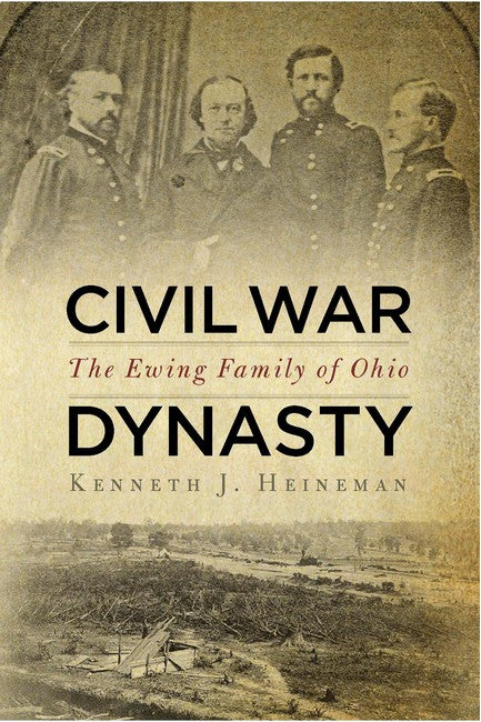 Civil War Dynasty