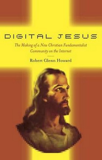 Digital Jesus