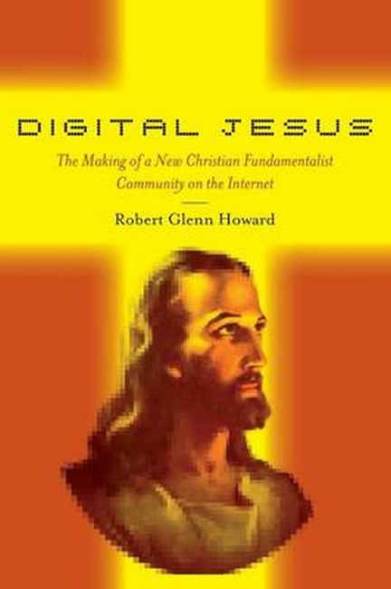 Digital Jesus