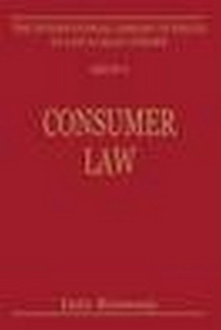 Consumer Law