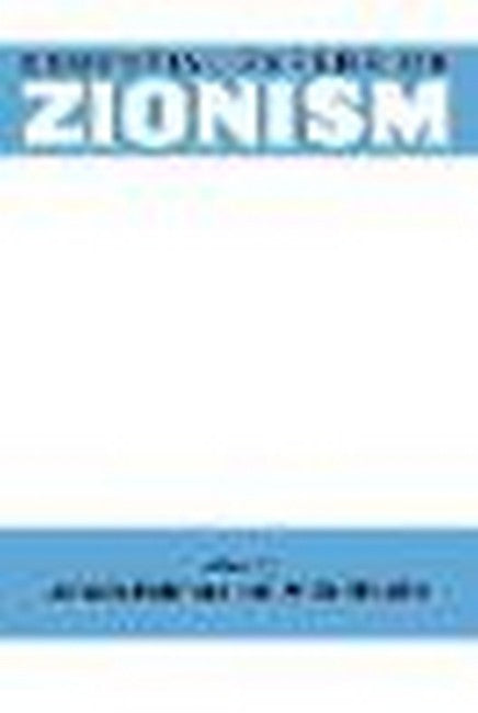 Essential Papers on Zionism