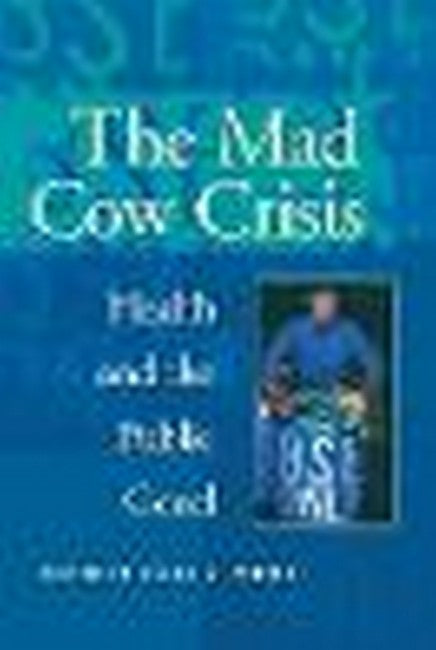 Mad Cow Crisis