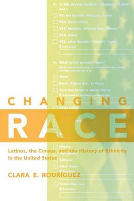 Changing Race