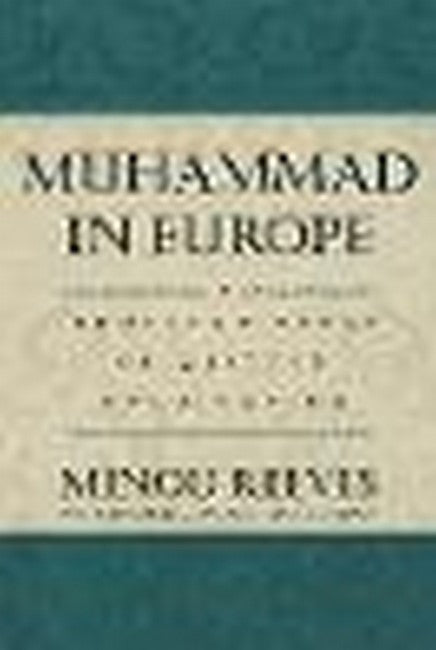 Muhammad in Europe