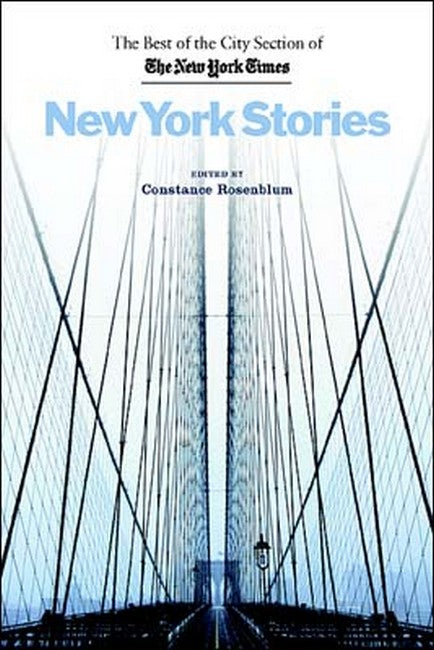 New York Stories