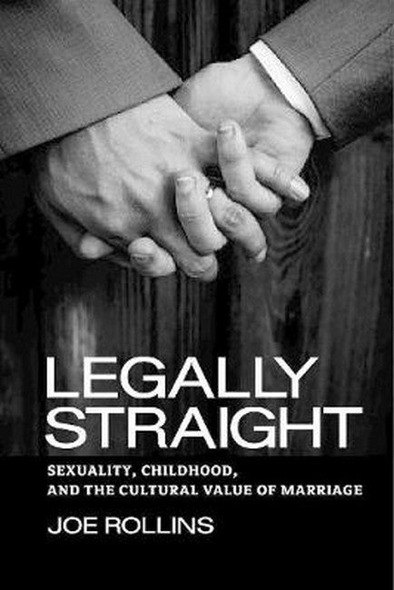 Legally Straight