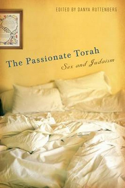 The Passionate Torah