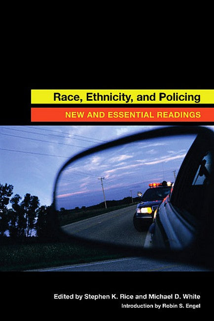 Race, Ethnicity, and Policing