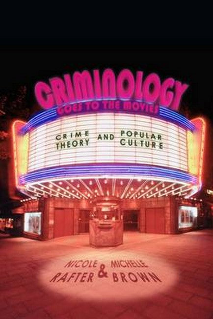 Criminology Goes to the Movies