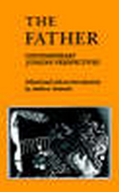 The Father: Contemporary Jungian Perspectives