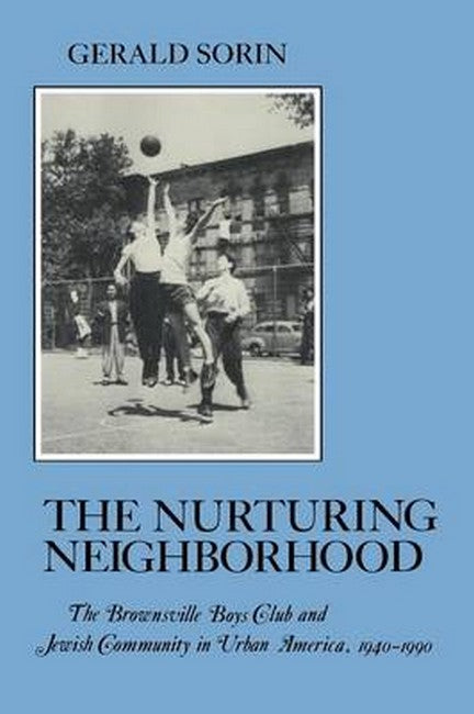 Nurturing Neighborhood