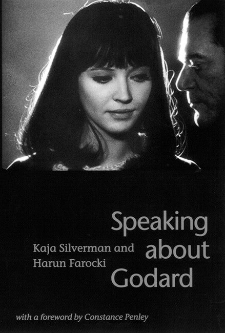 Speaking about Godard