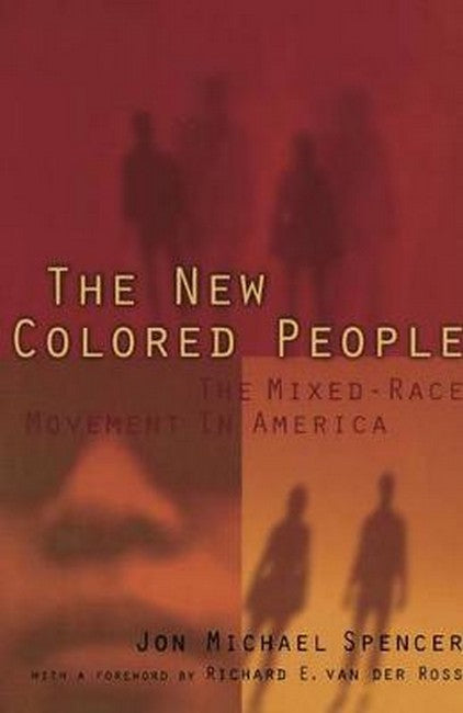 The New Colored People