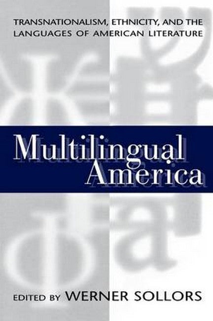 Multilingual America