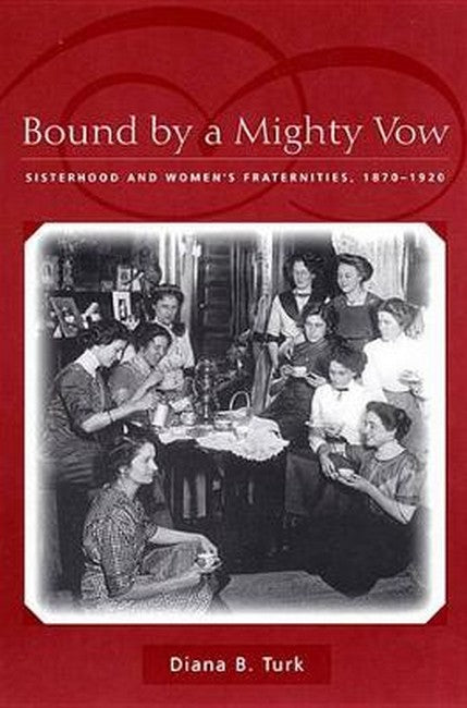 Bound By a Mighty Vow