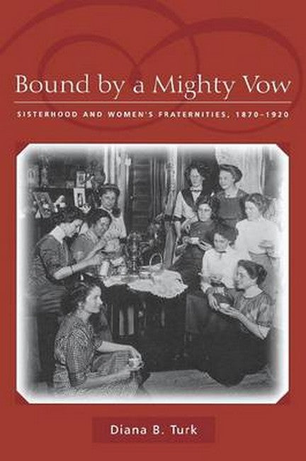 Bound By a Mighty Vow