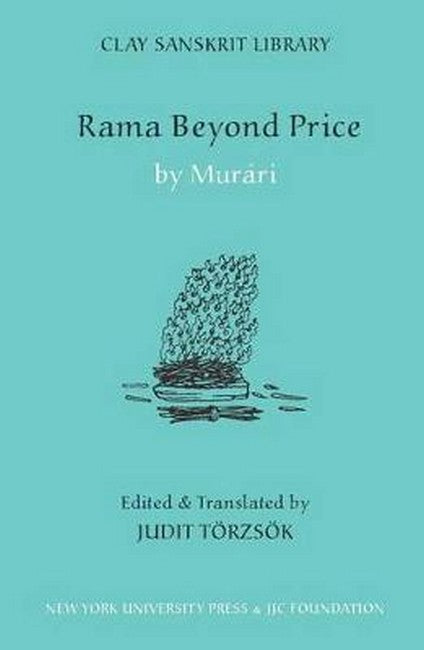 Rama Beyond Price