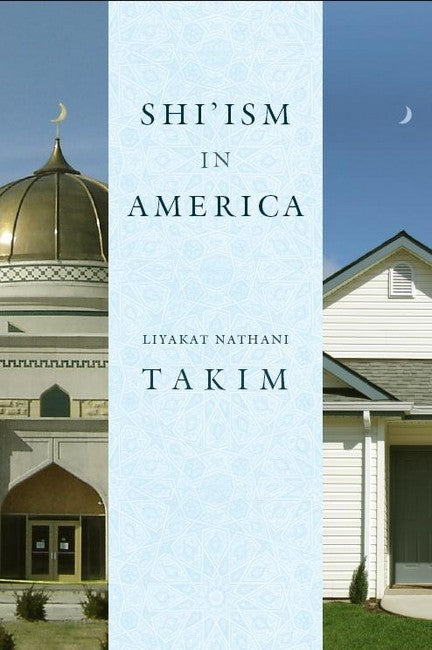 Shi'ism in America