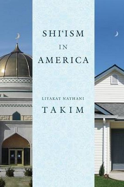 Shi'ism in America