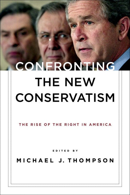 Confronting the New Conservatism