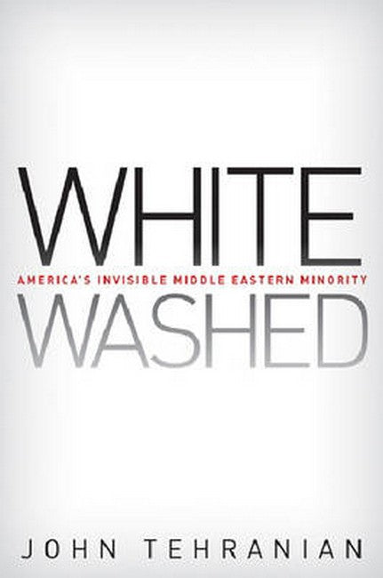 Whitewashed