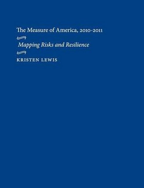 The Measure of America, 2010-2011