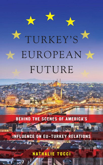 Turkey's European Future