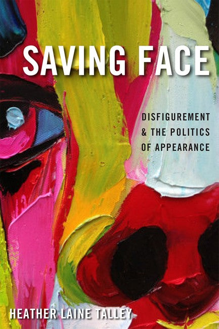 Saving Face