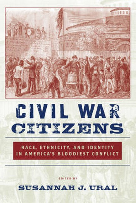 Civil War Citizens