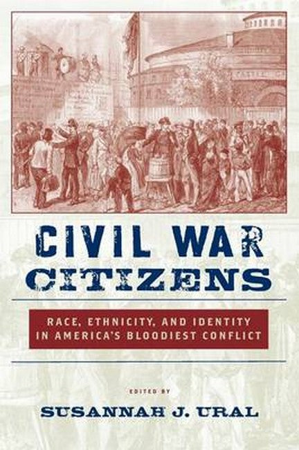 Civil War Citizens