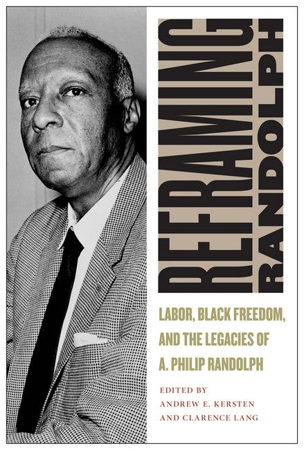 Reframing Randolph