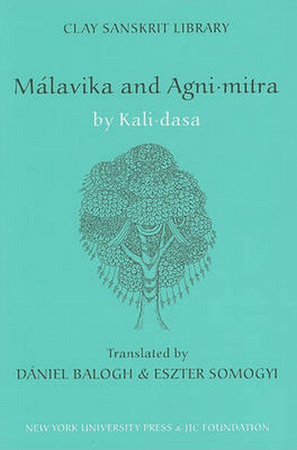 Malavika and Agnimitra