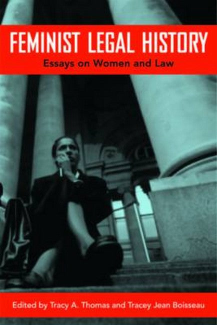 Feminist Legal History