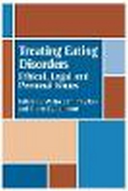 Treating Eating Disorders