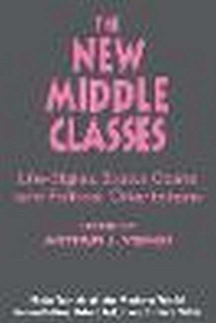 The New Middle Classes