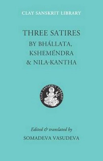 Three Satires