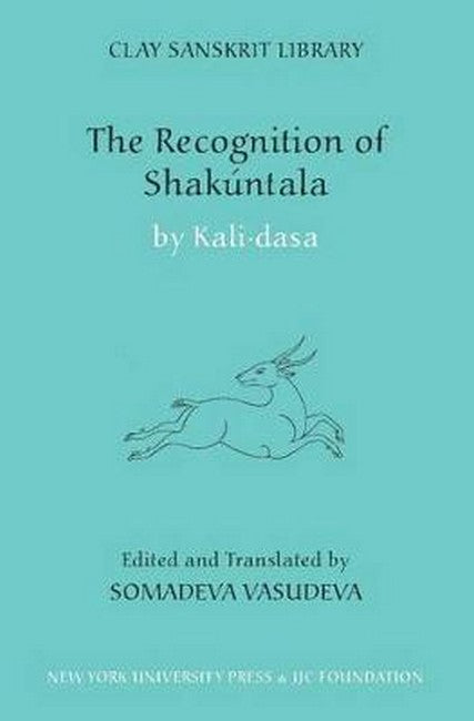 The Recognition of Shakuntala