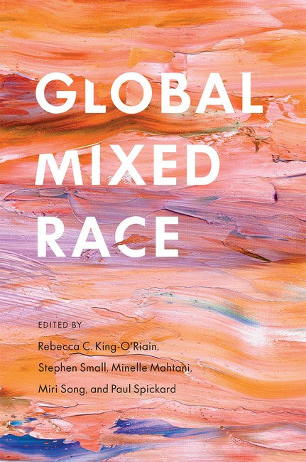 Global Mixed Race