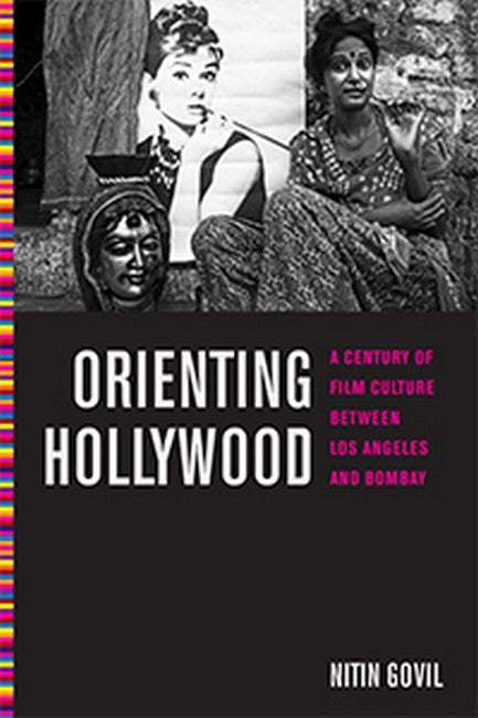 Orienting Hollywood