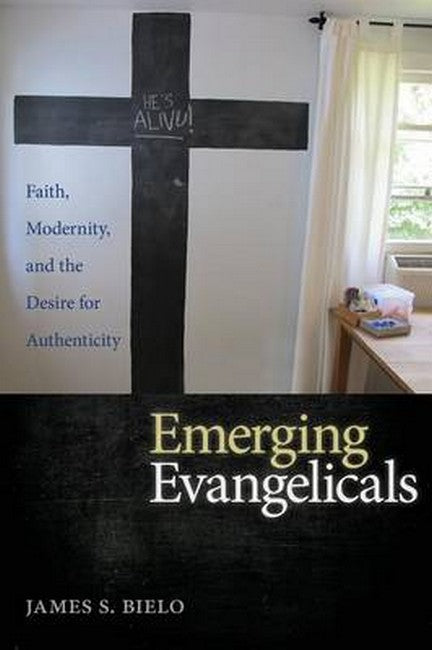 Emerging Evangelicals