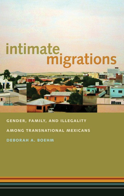 Intimate Migrations