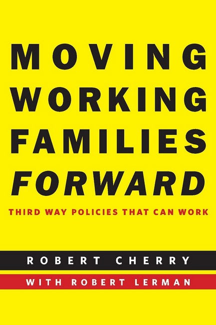 Moving Working Families Forward